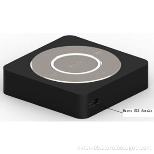 Hi-Fi USB DAC Audio Card